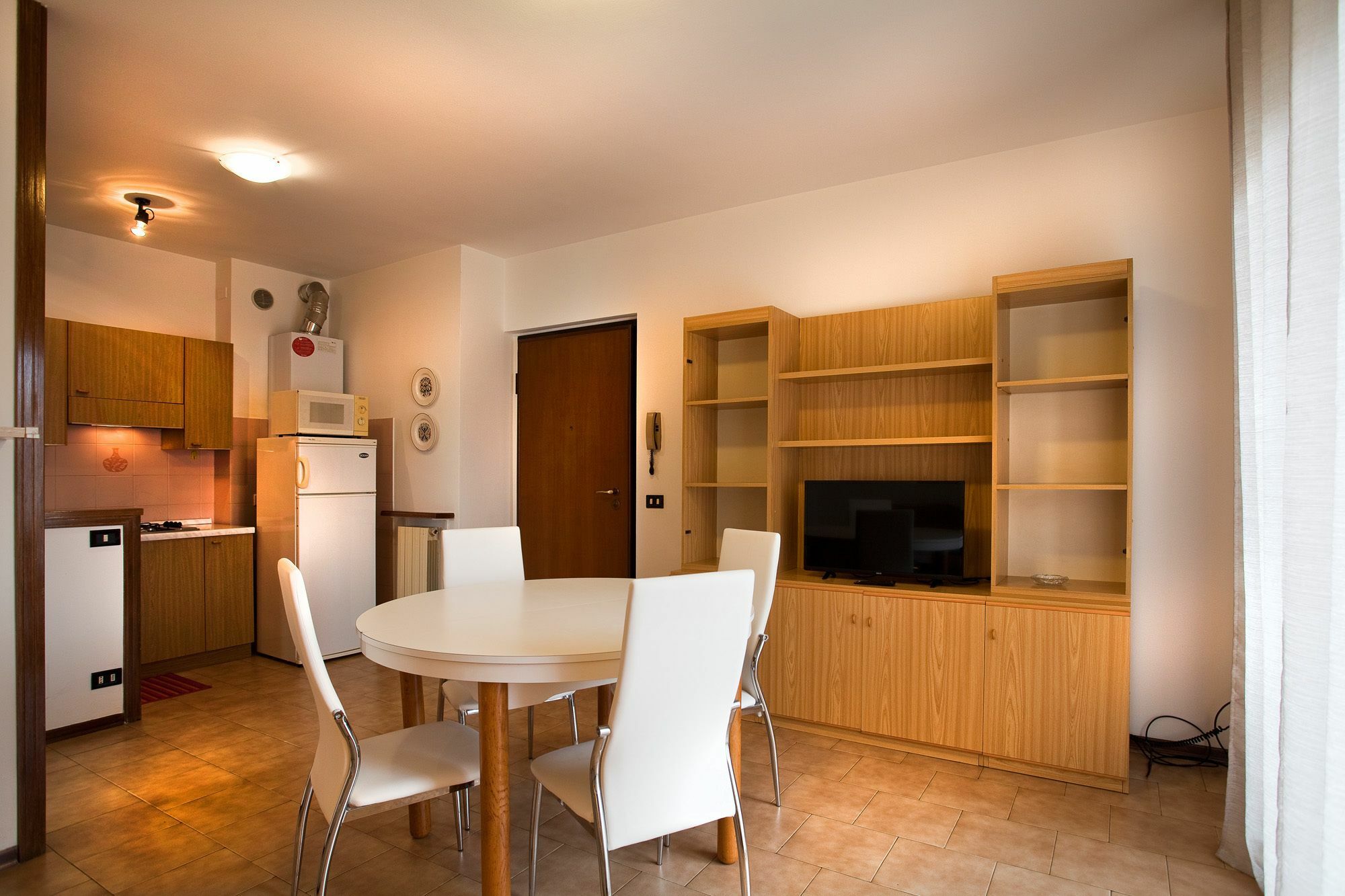 Appartement For Rent La Serenella