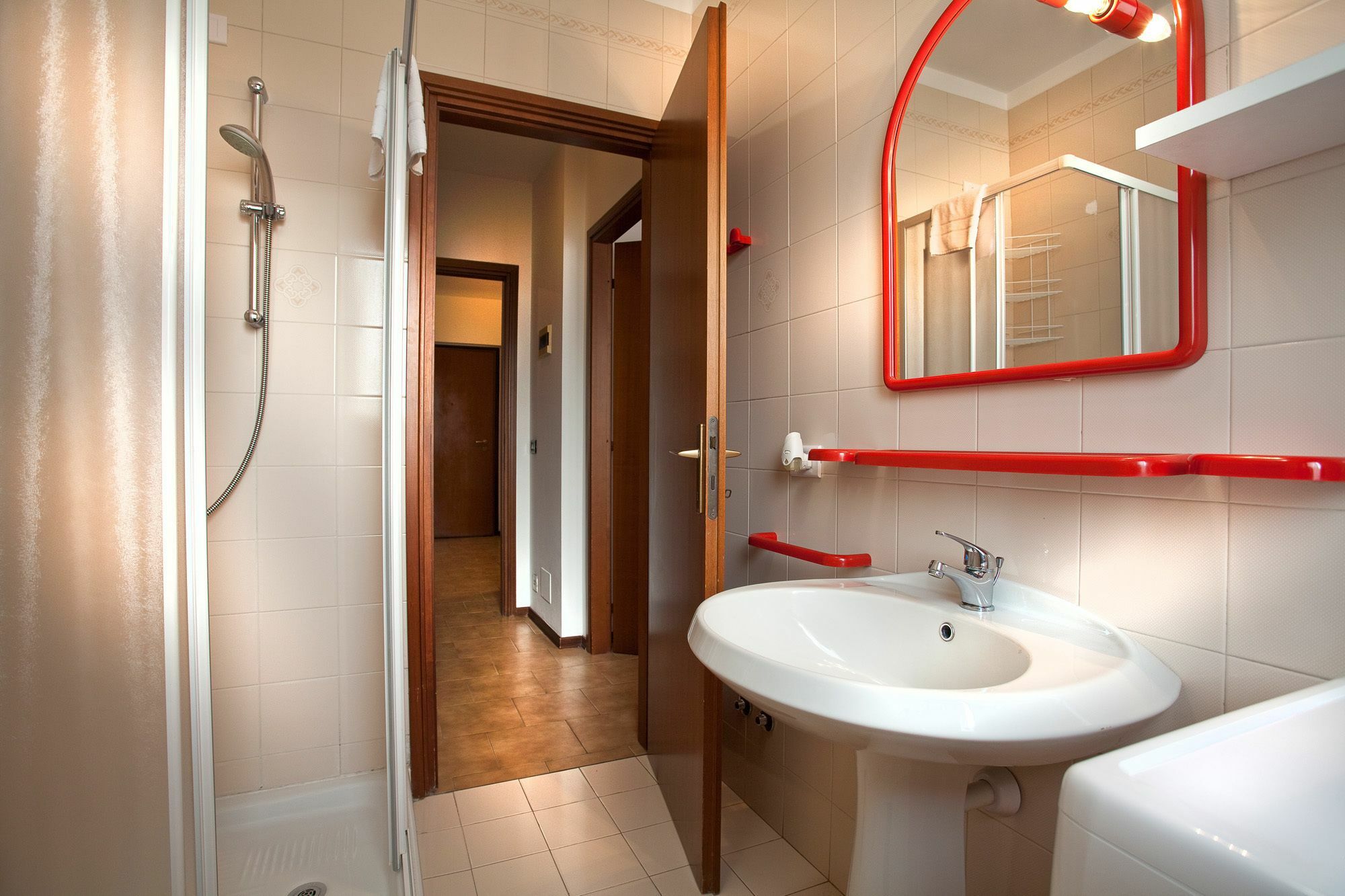 For Rent La Serenella Appartement