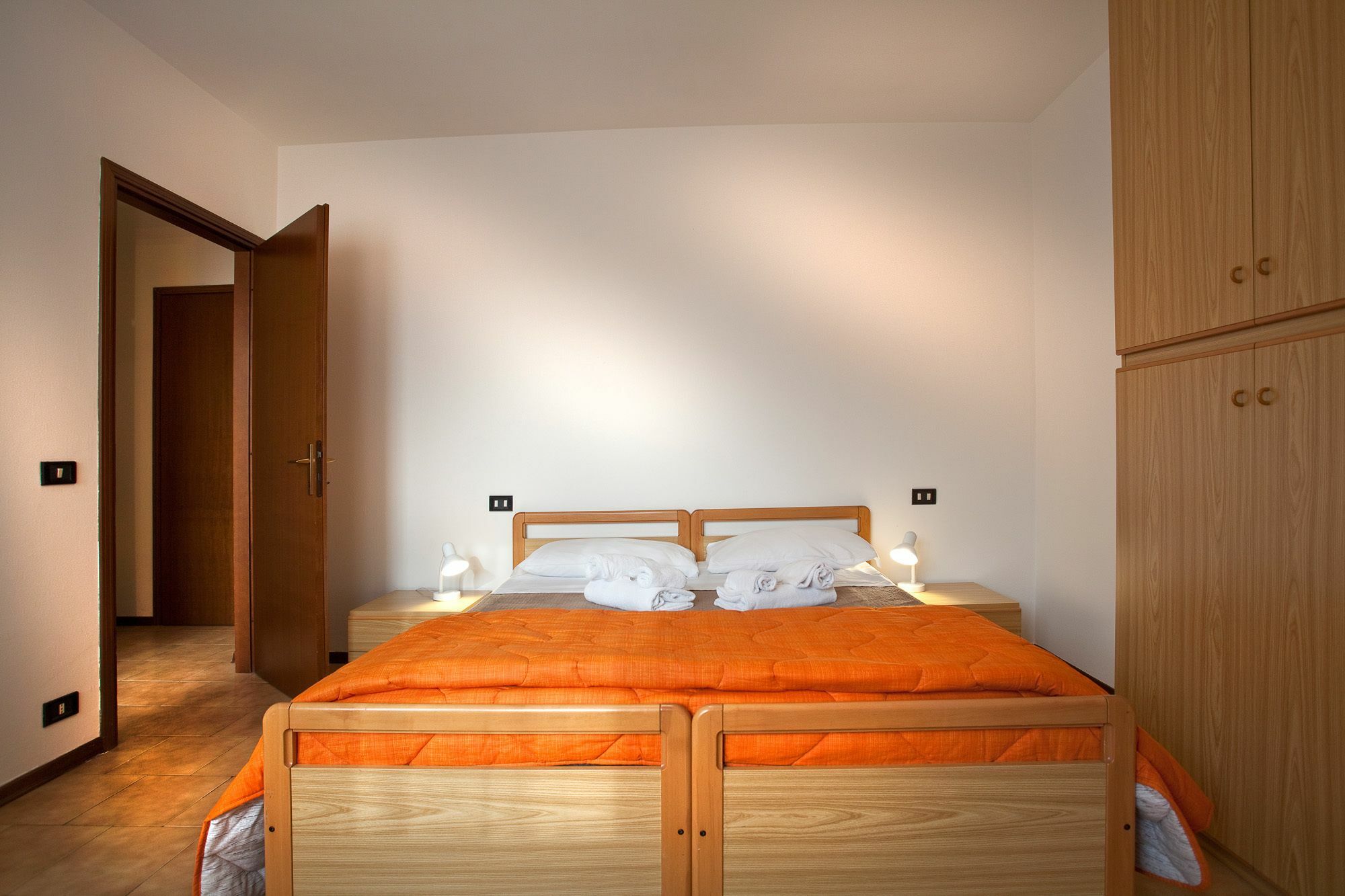 Appartement For Rent La Serenella Verona