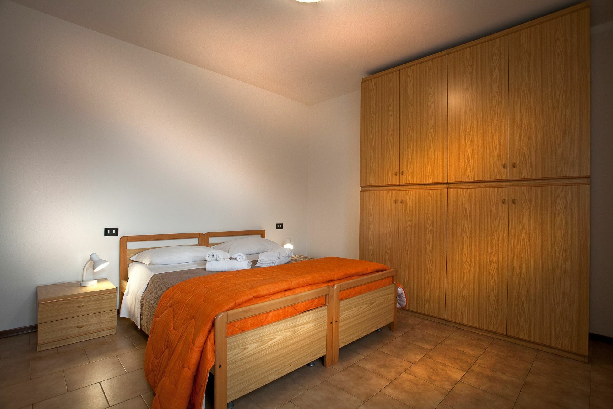 For Rent La Serenella Appartement