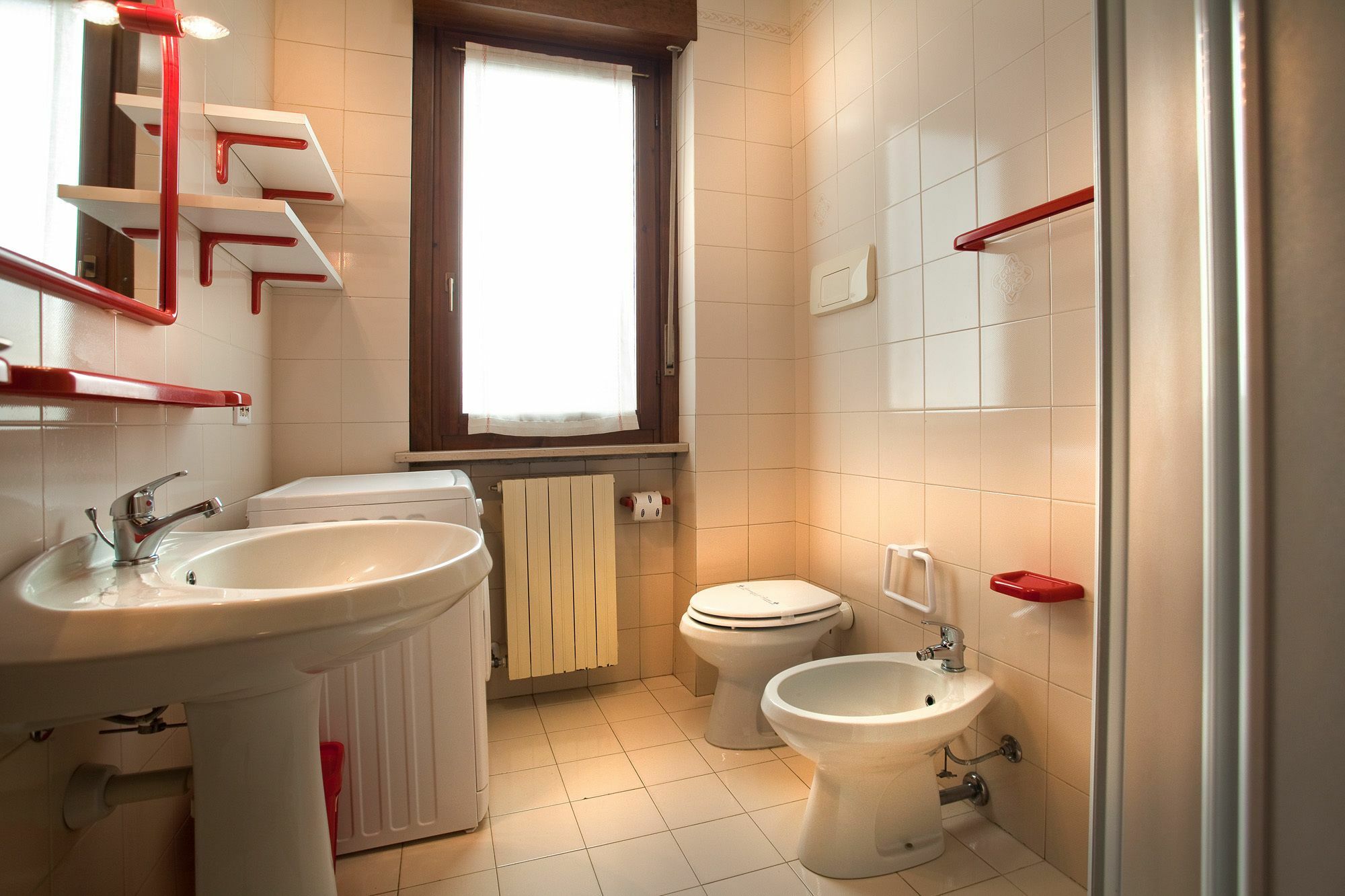Appartement For Rent La Serenella *