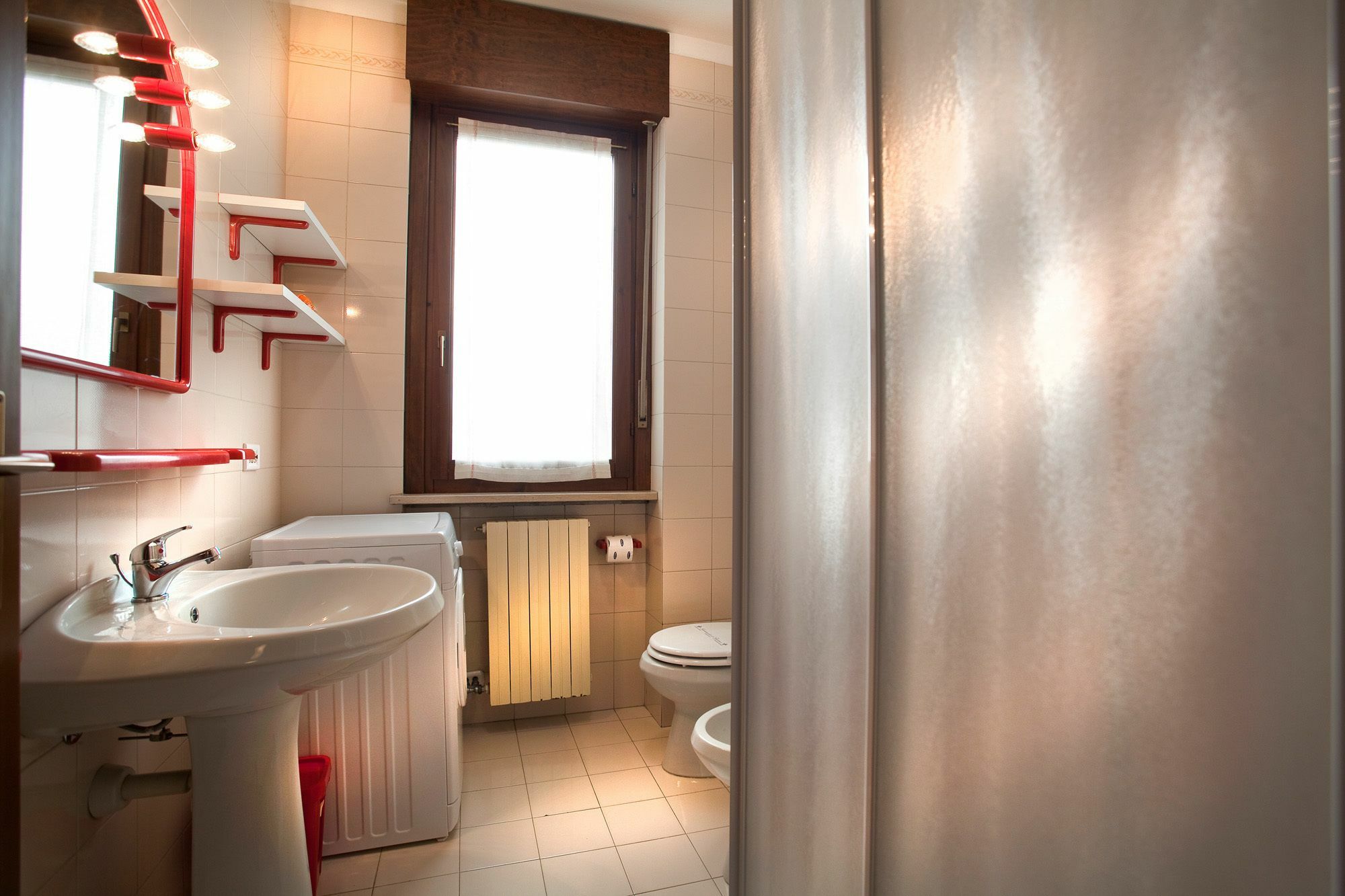 For Rent La Serenella Appartement