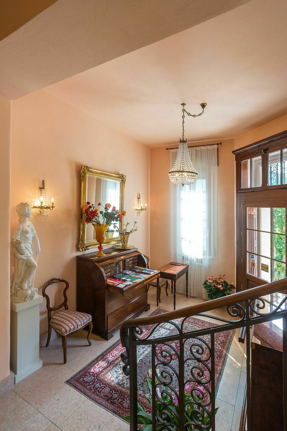 Aparthotel Mainard
