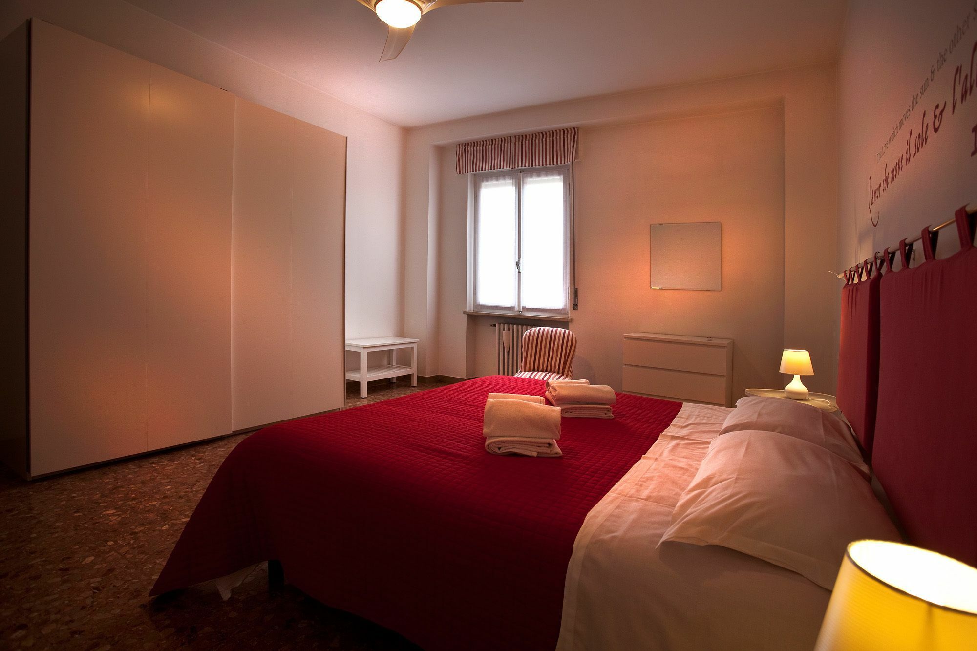 Apartment Al Canale