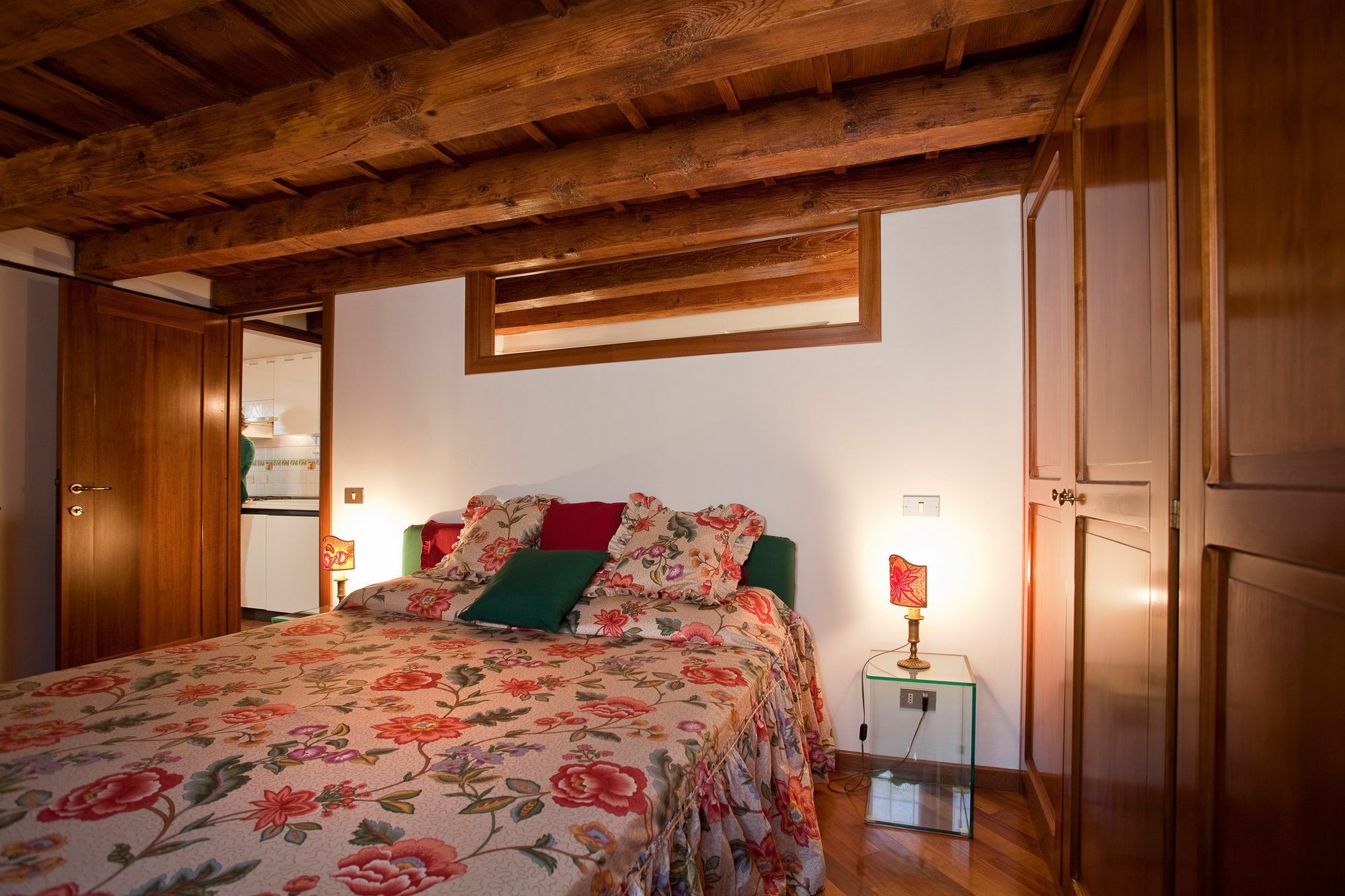 Veronaforent Cadrega Apartment *