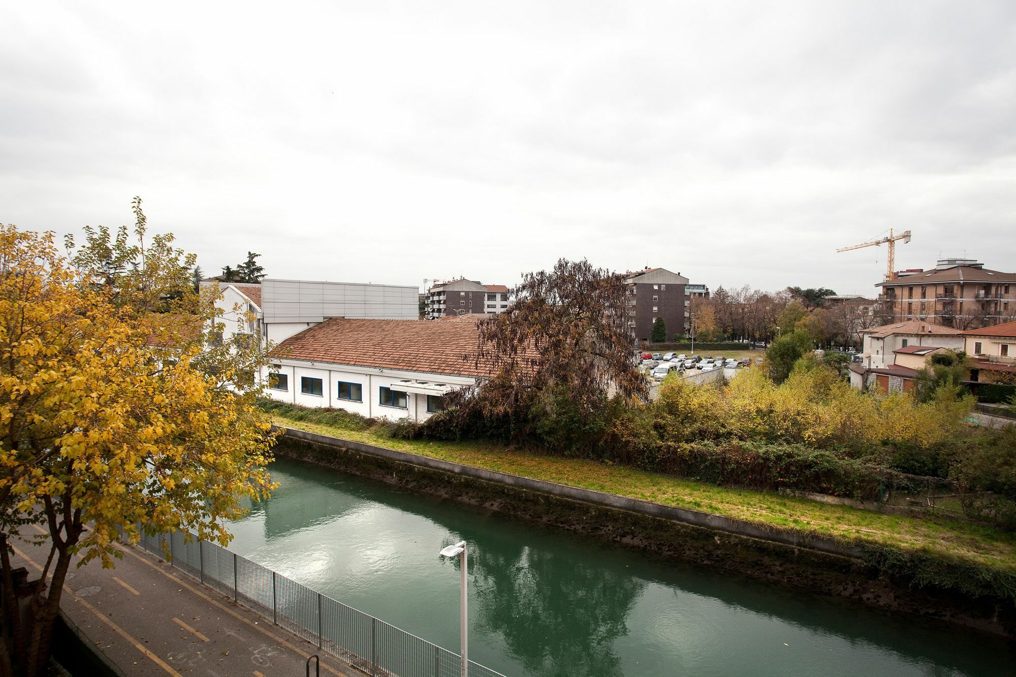 Al Canale Apartment *