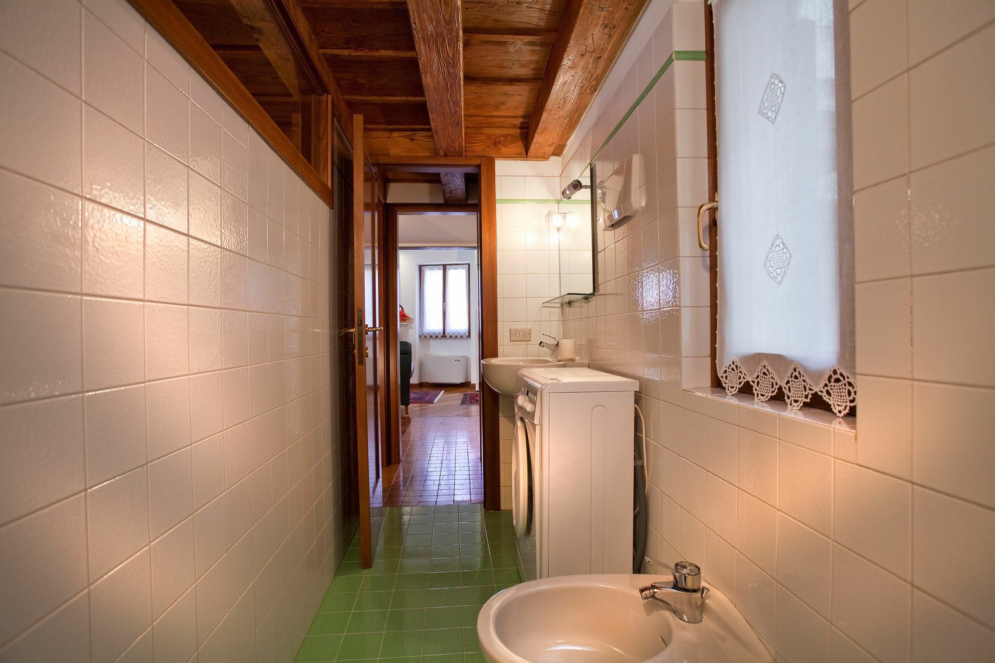 Veronaforent Cadrega Apartment *