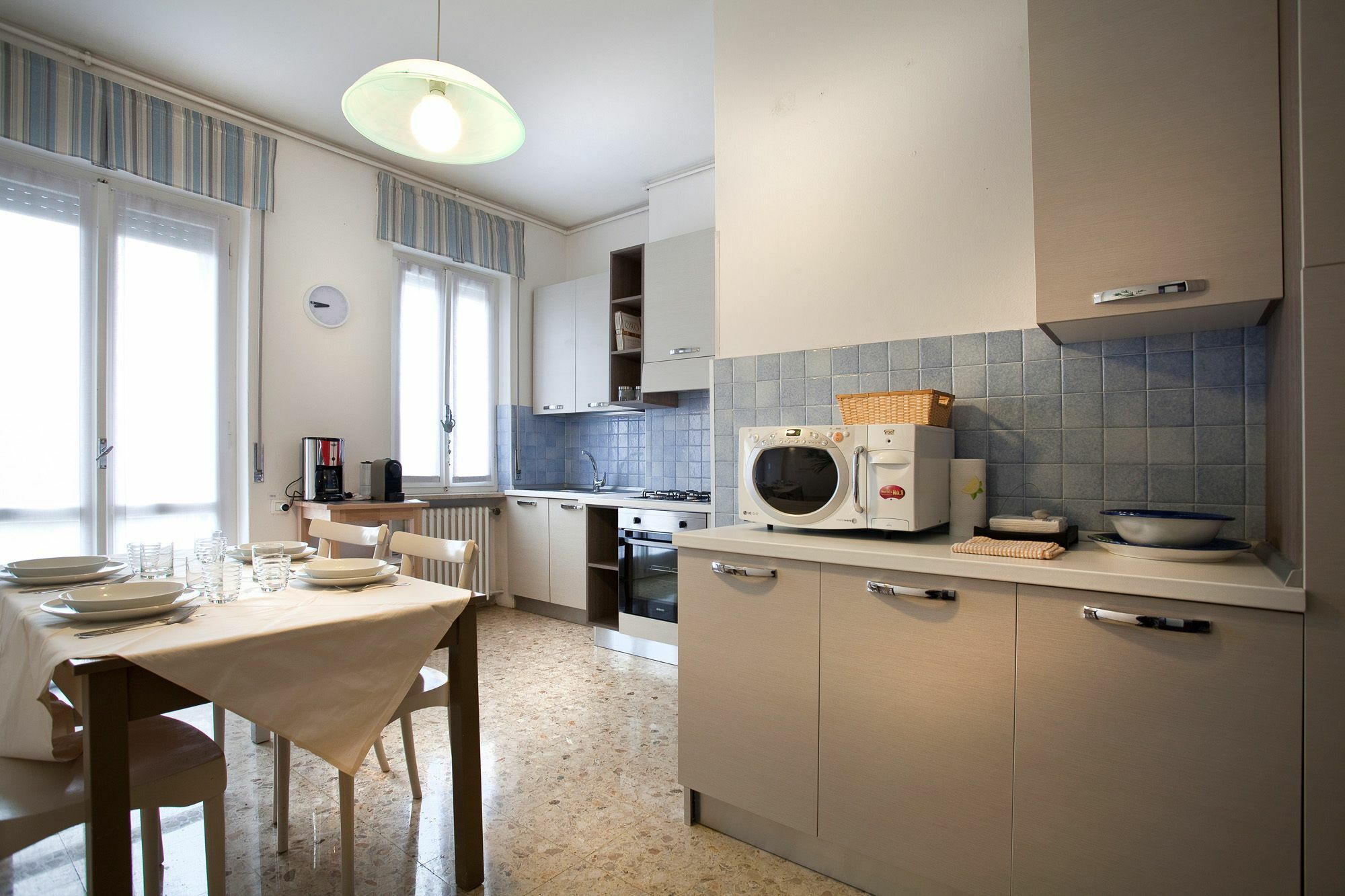 Al Canale Apartment