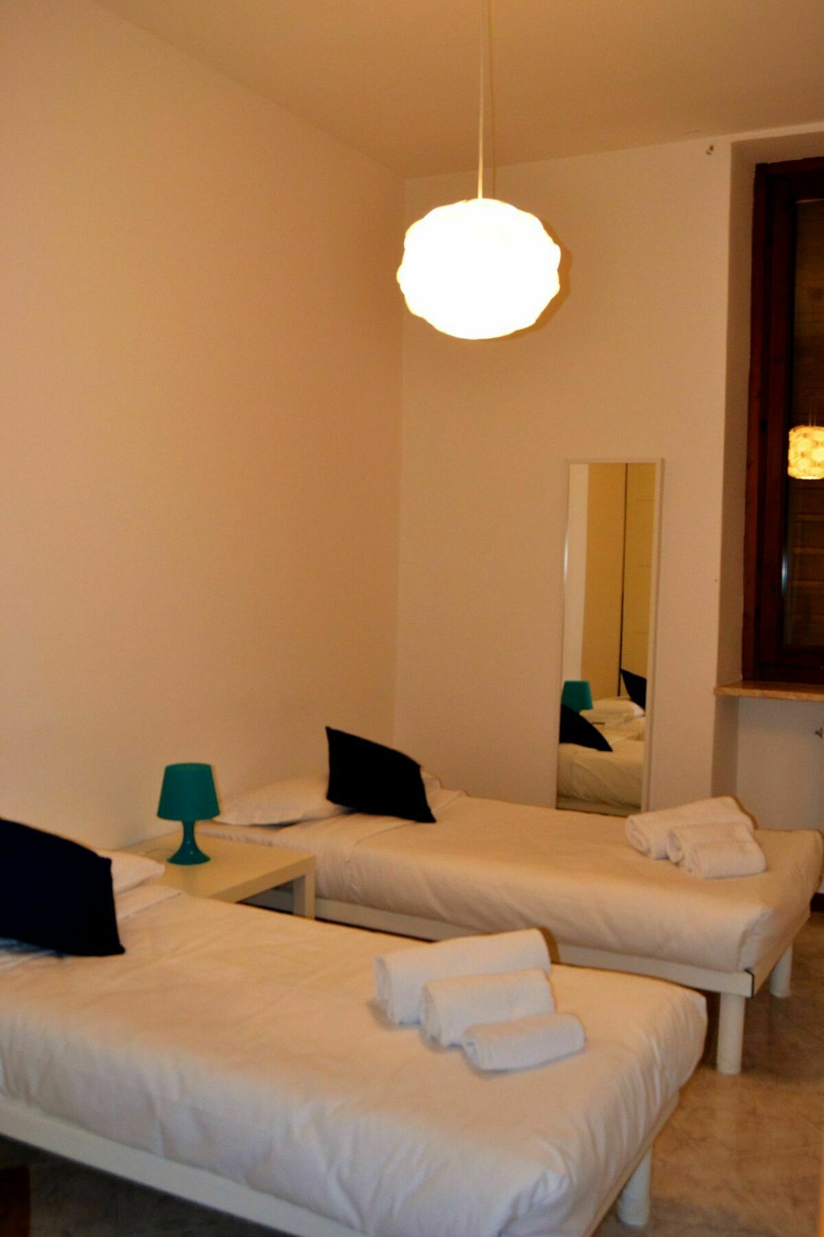 Apartment Ai Filippini