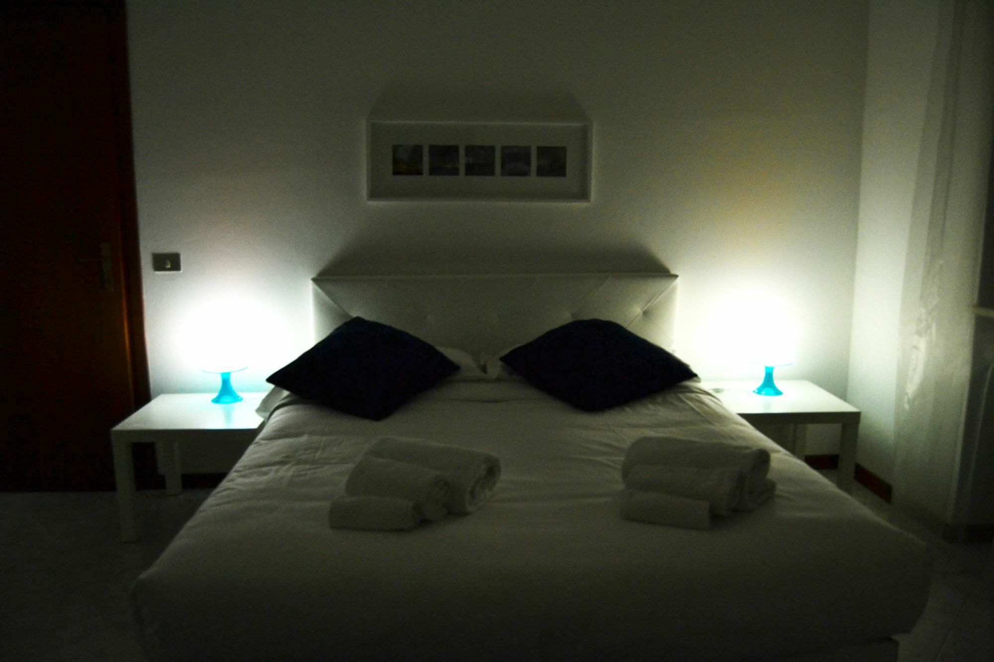 Apartment Ai Filippini *