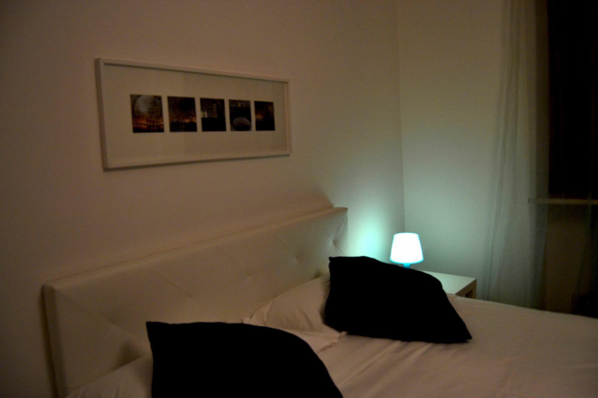 Ai Filippini Apartment *