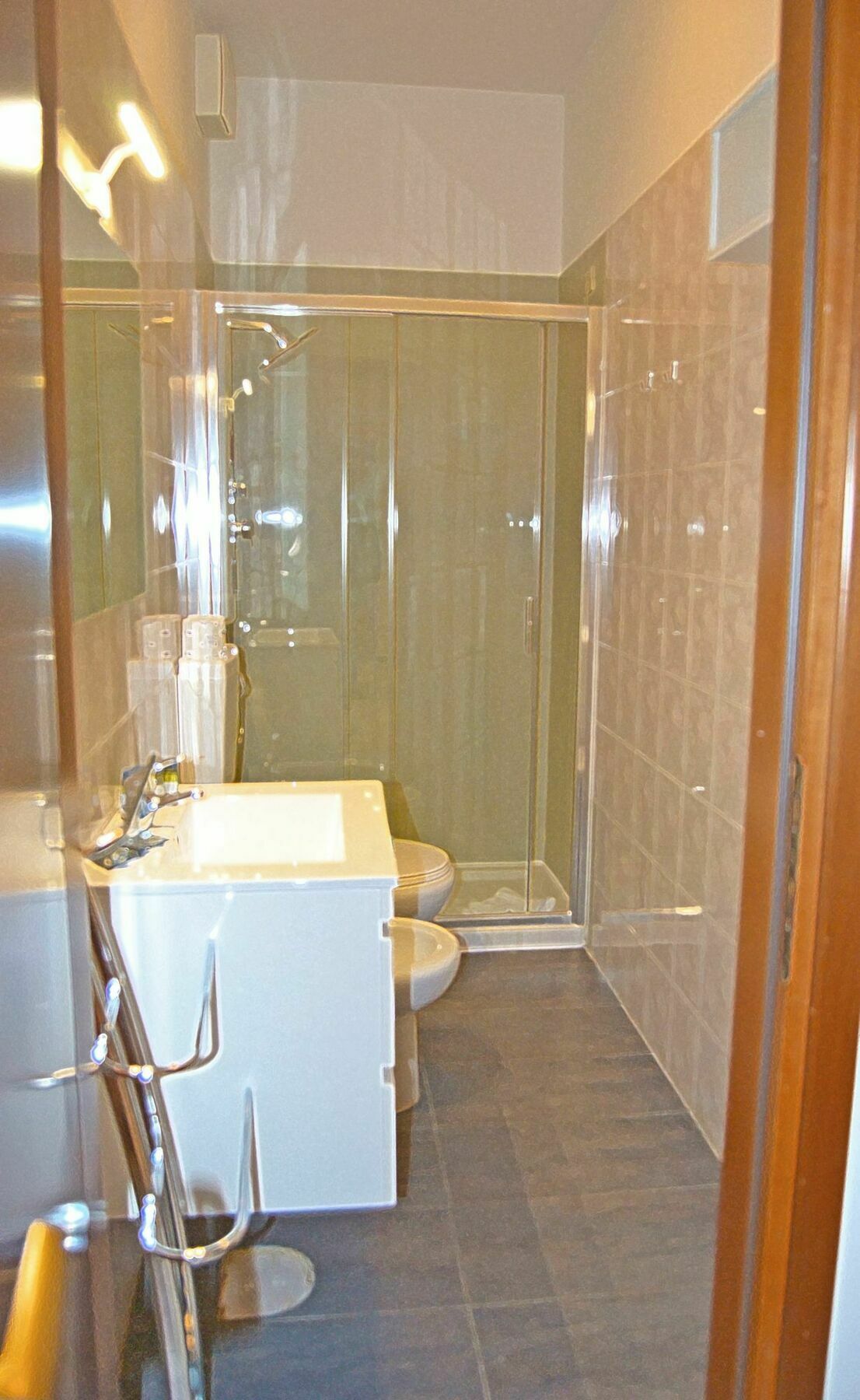 Apartment Ai Filippini *