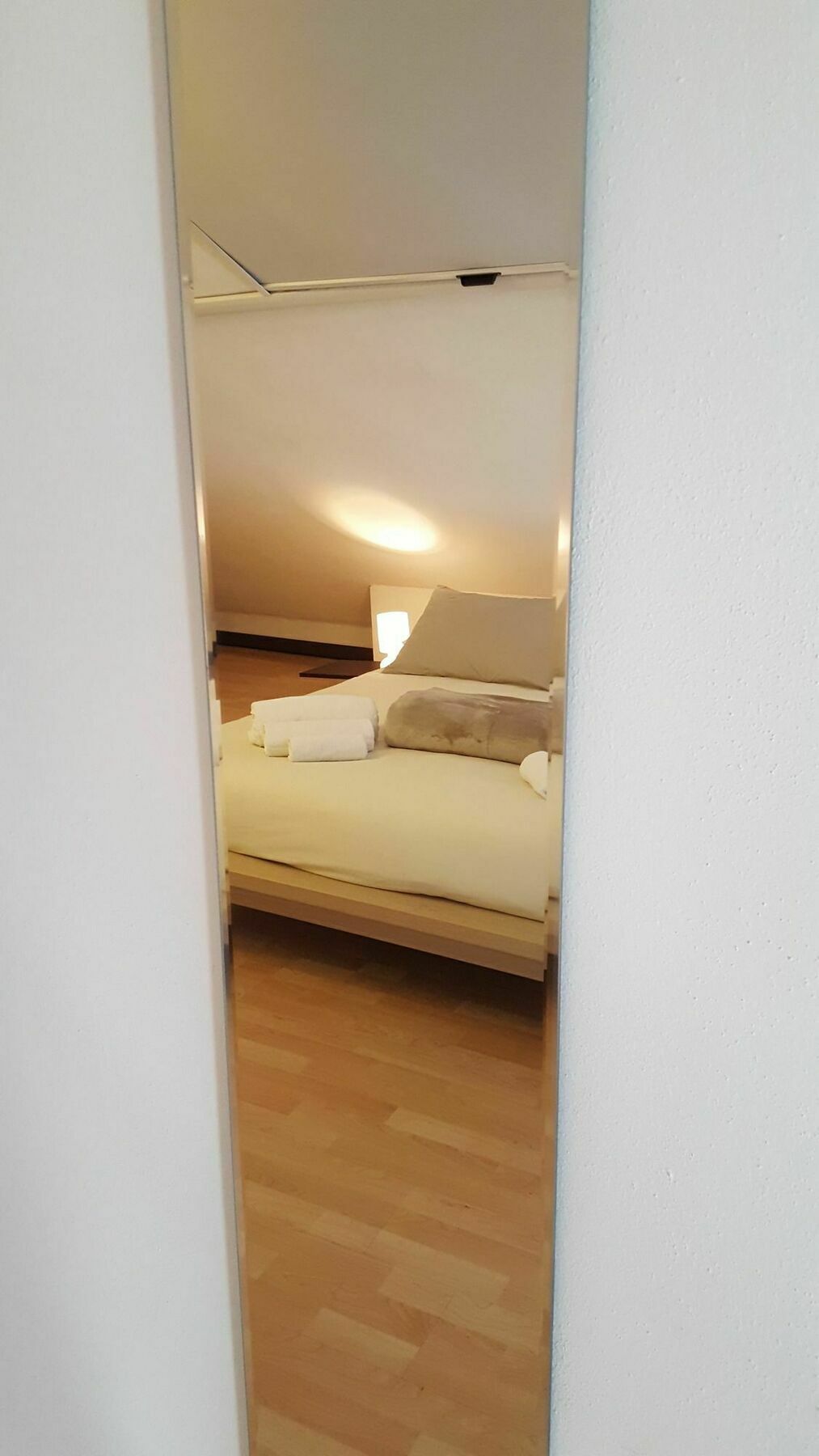 Verona4rent Tommaso Apartment Verona