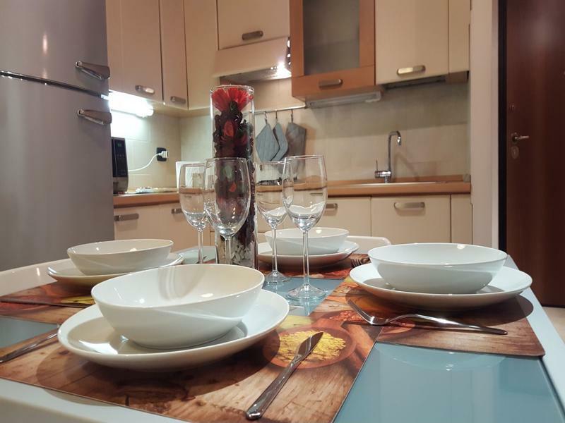 Verona4rent Tommaso Apartment