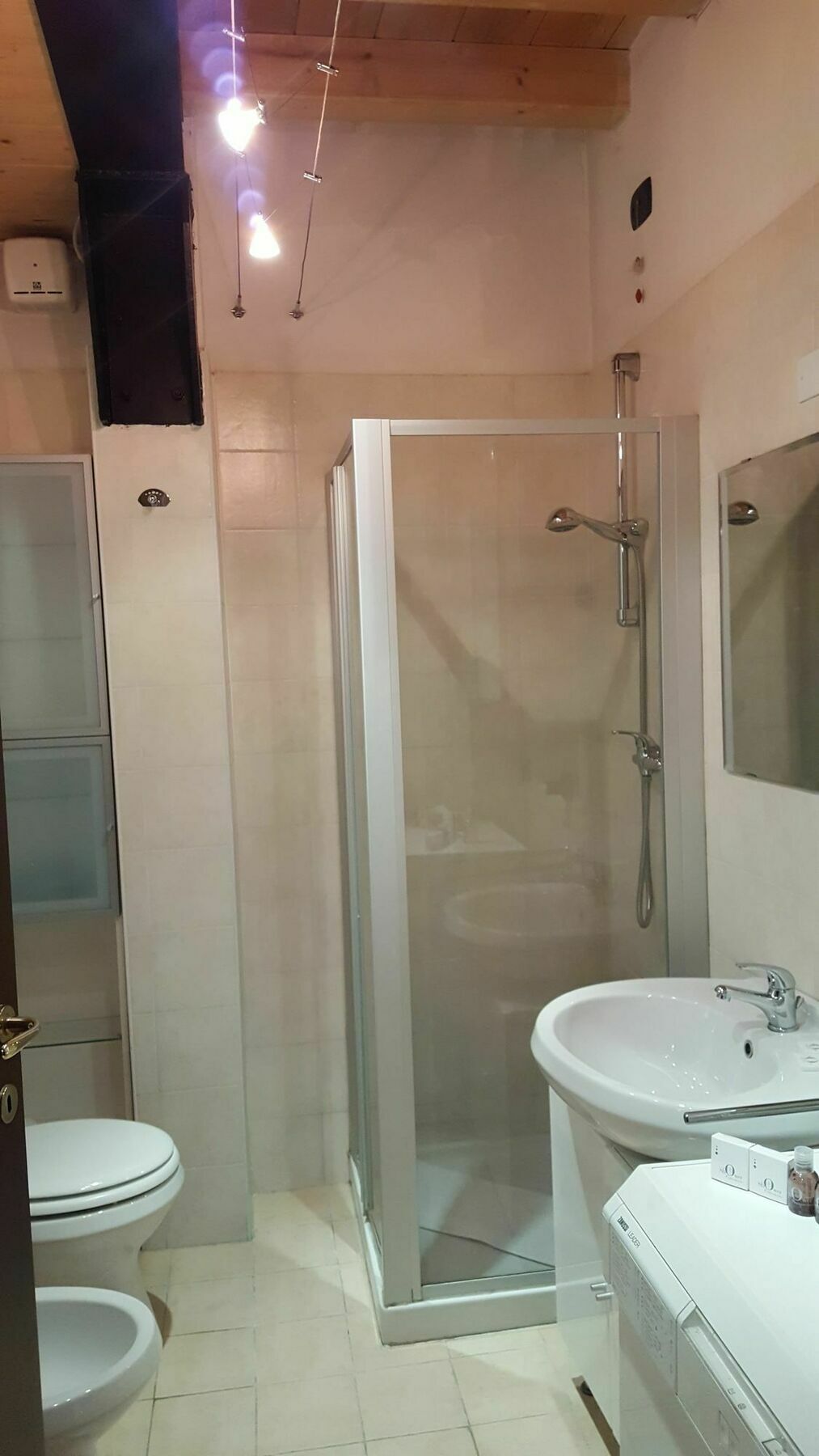 Verona4rent Tommaso Apartment *