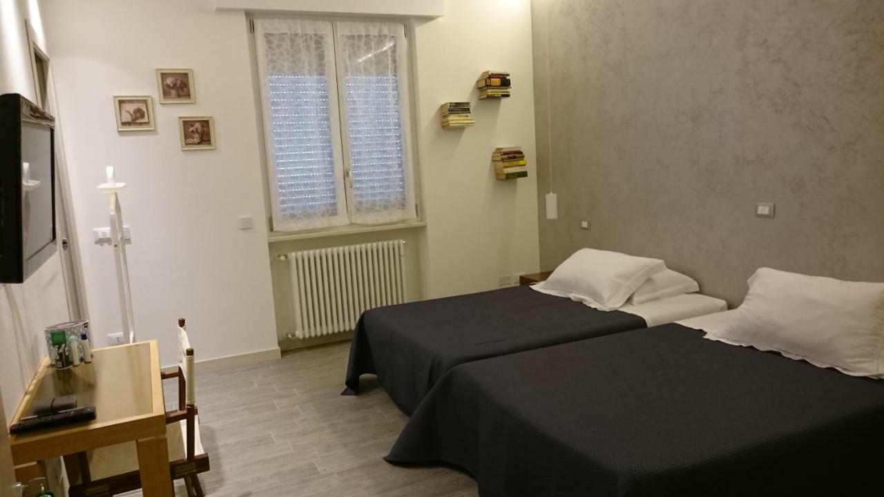 Bed & Breakfast Di Mara E Stefano *