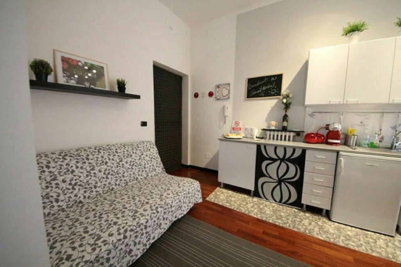 Apartment Vittoria Center