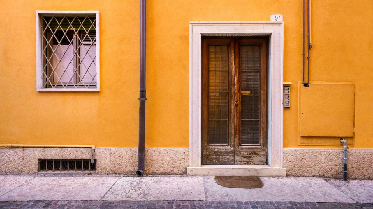 Alloggio Cristina Frühstückspension Verona