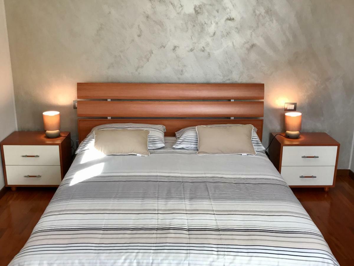 Apartment Il Melograno *