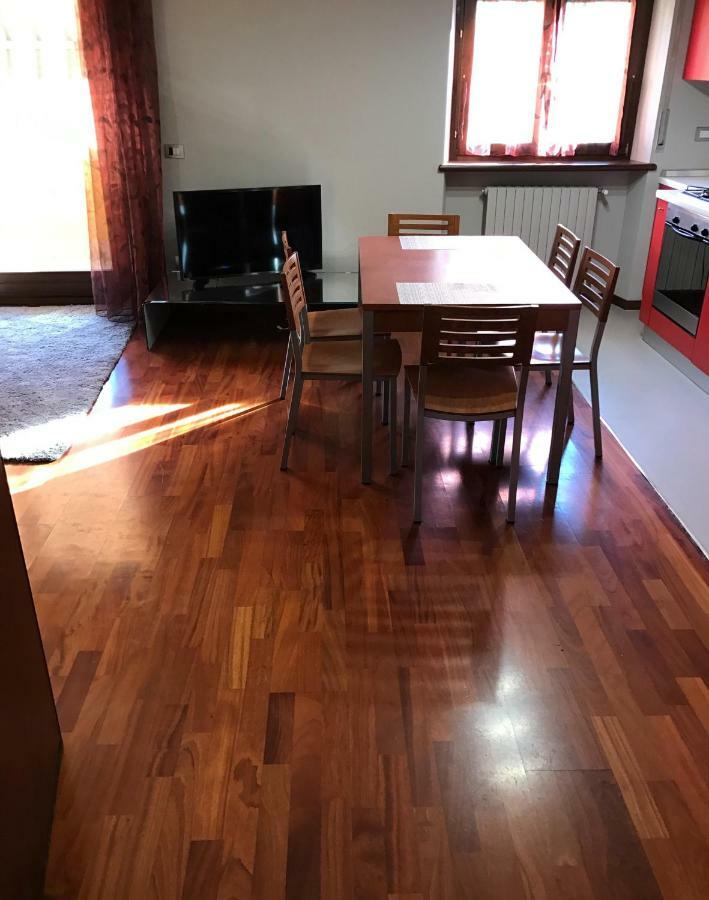 Apartment Il Melograno *