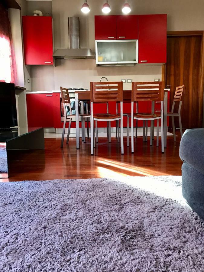 Apartment Il Melograno Verona