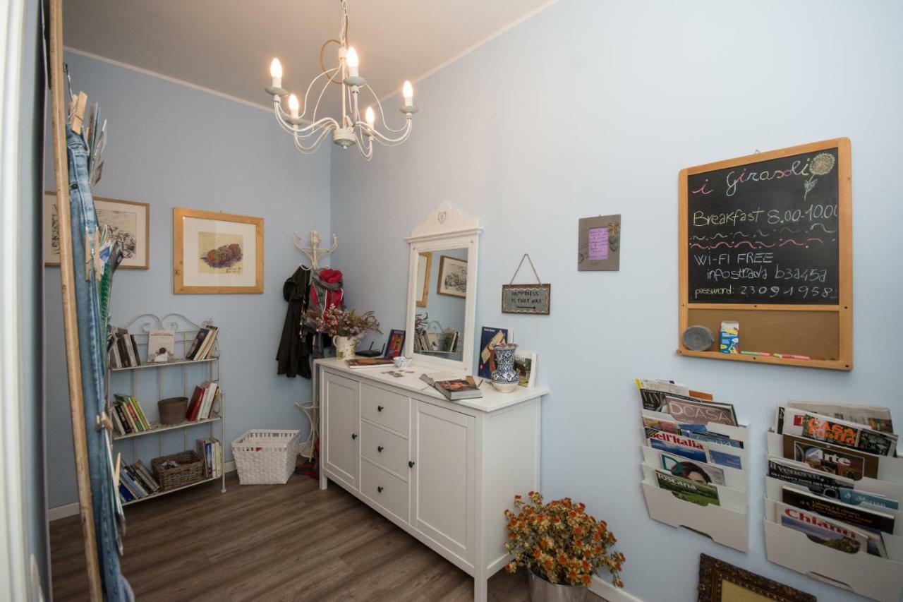 Guest house I Girasoli Locazione Turistica Verona