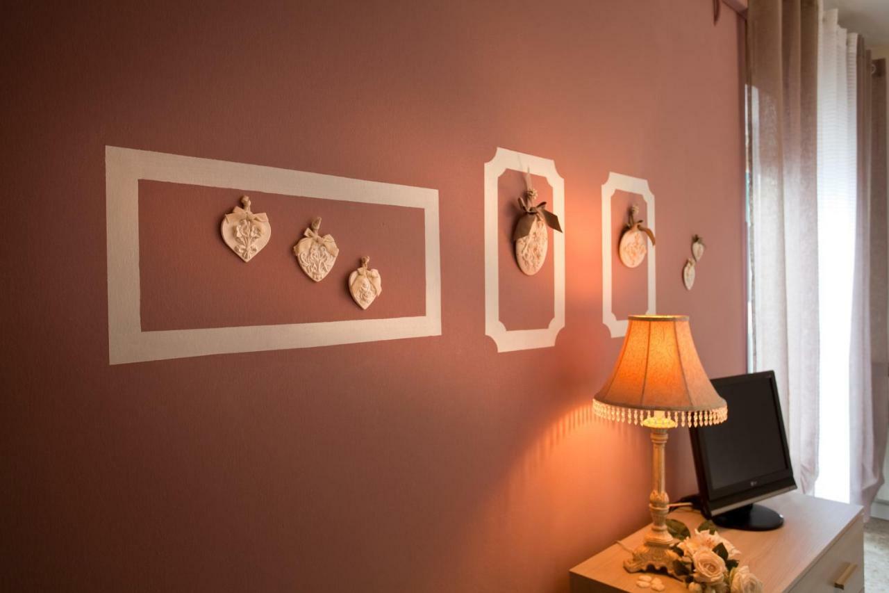 Casa Il Passero Appartement