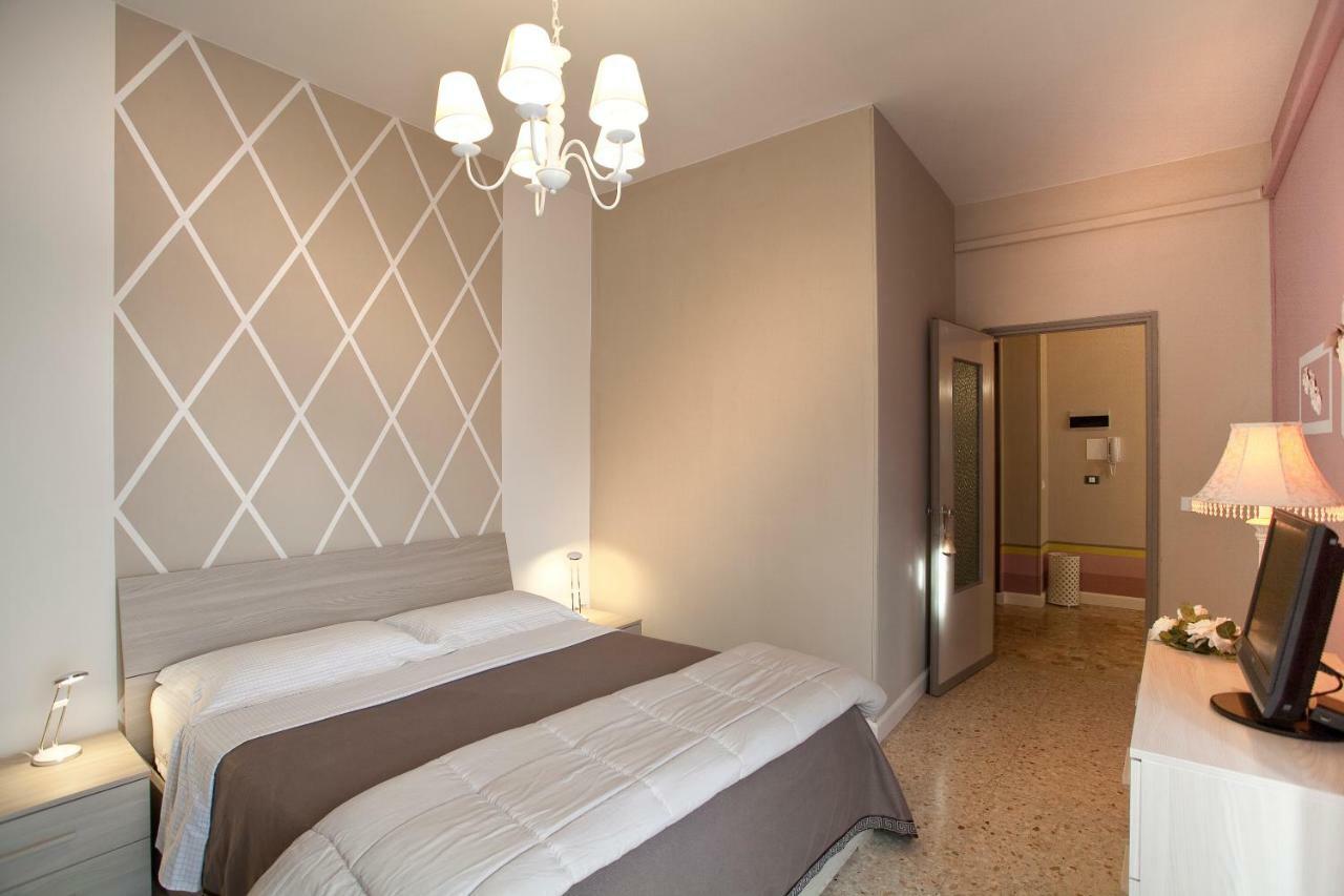 Casa Il Passero Appartement