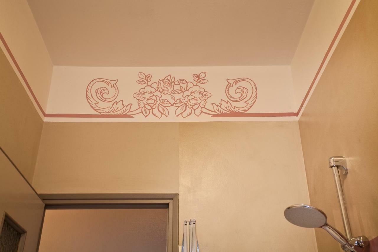 Appartement Casa Il Passero Verona
