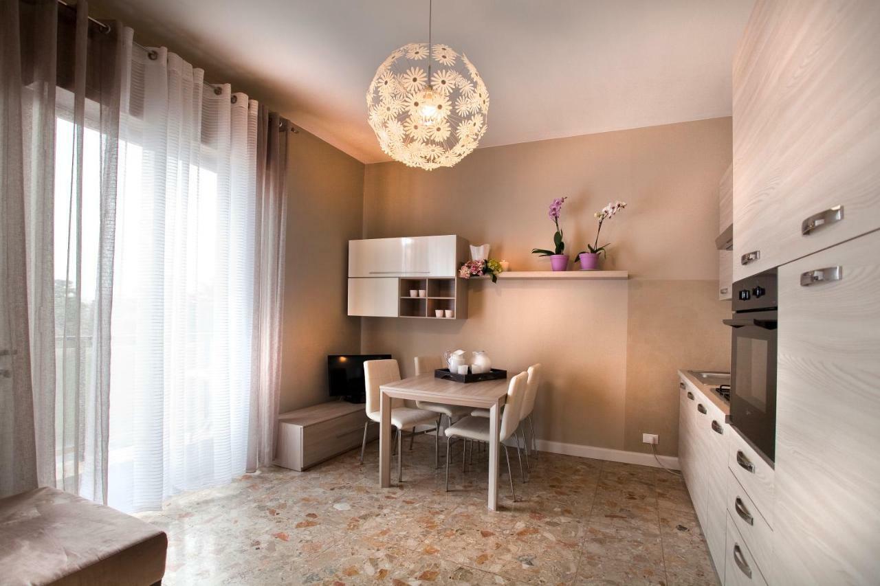 Casa Il Passero Appartement