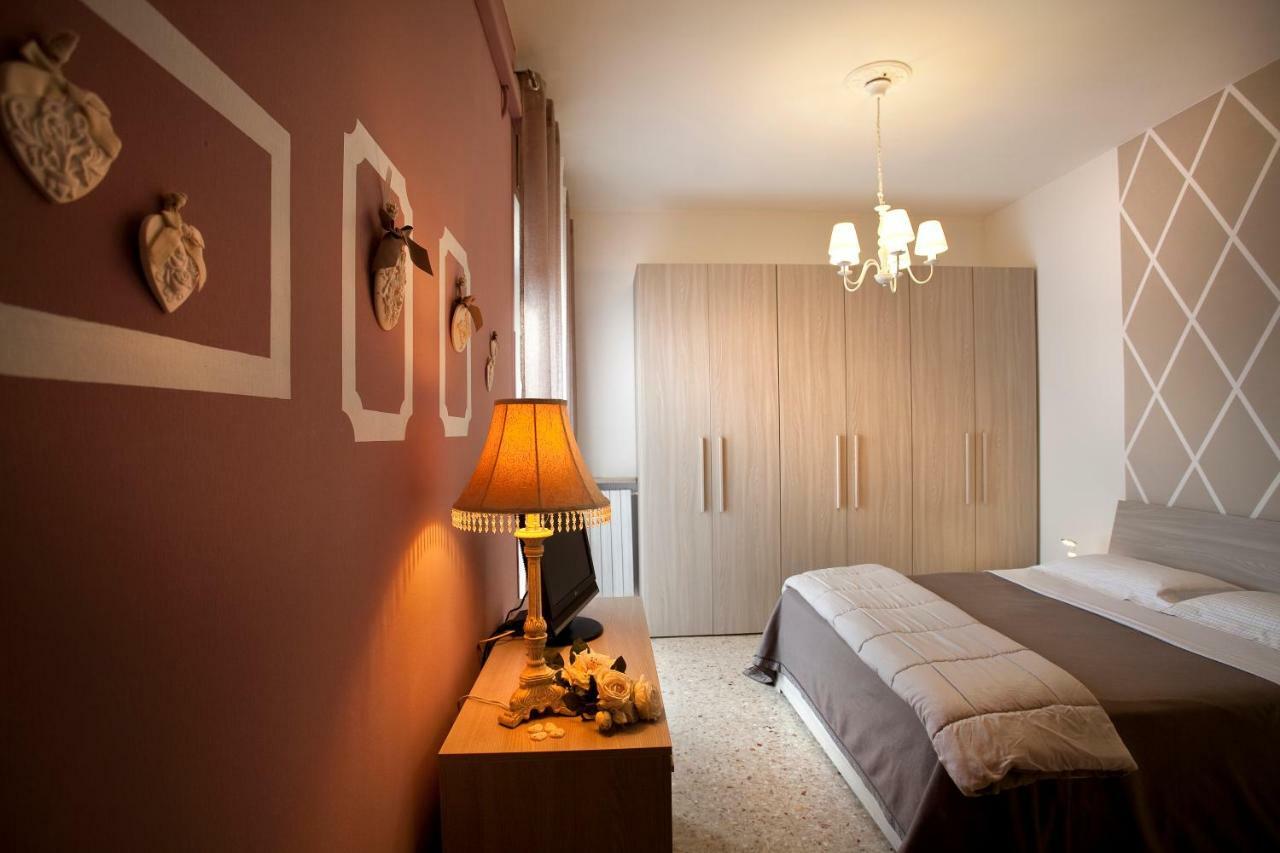 Casa Il Passero Appartement