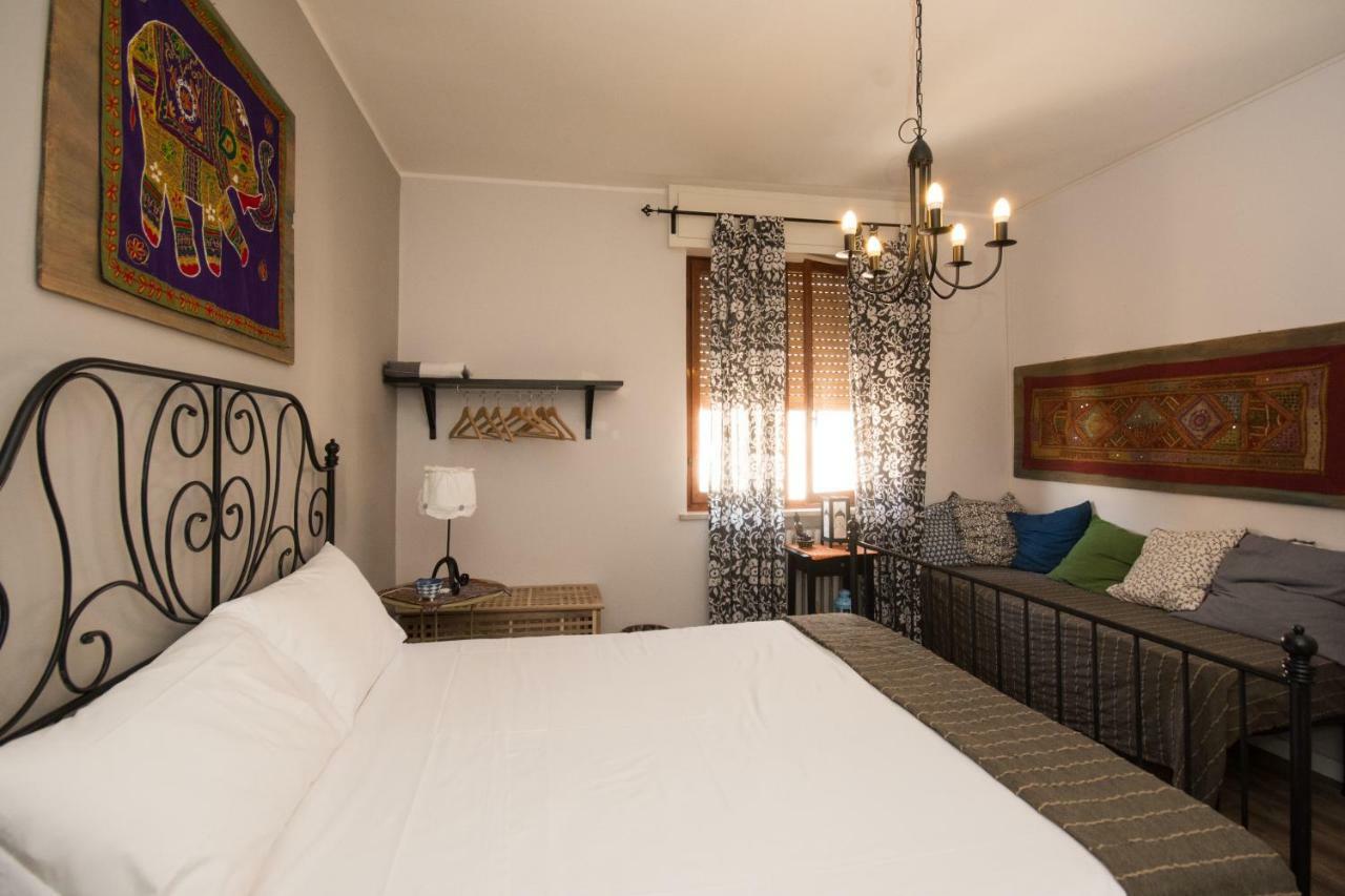 Guesthouset I Girasoli Locazione Turistica