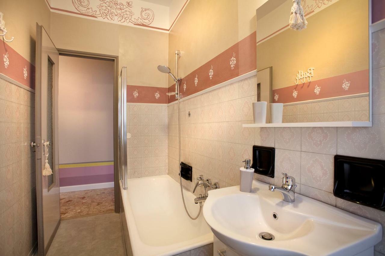 Casa Il Passero * Verona