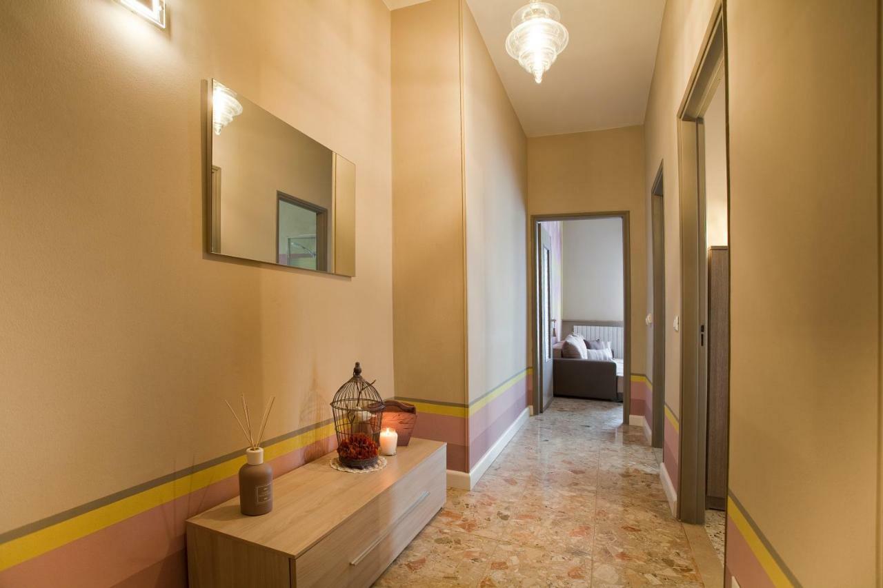 Casa Il Passero Appartement