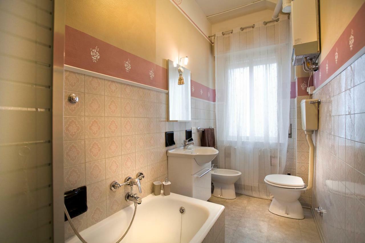 Casa Il Passero Appartement Verona