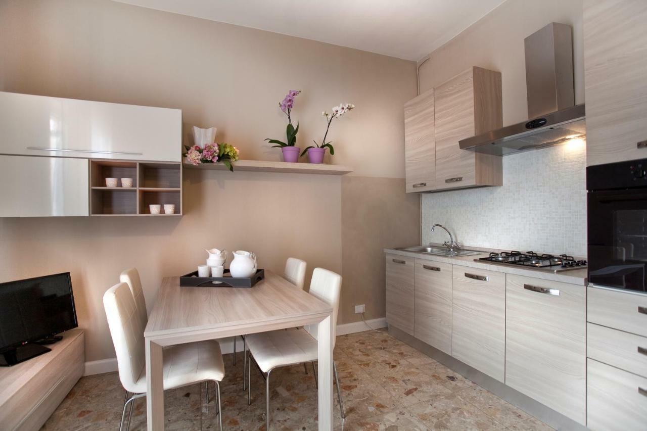 Casa Il Passero Appartement