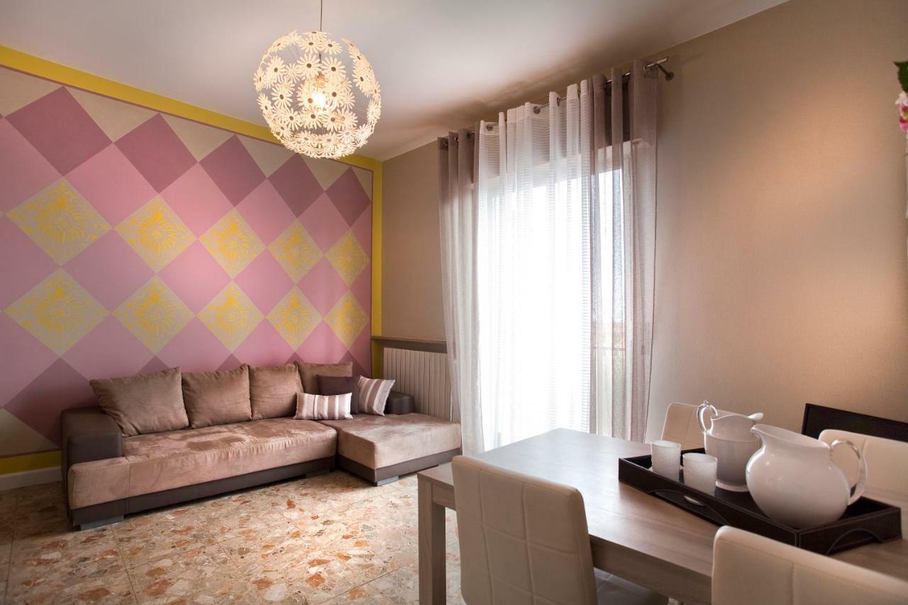 Casa Il Passero Appartement *