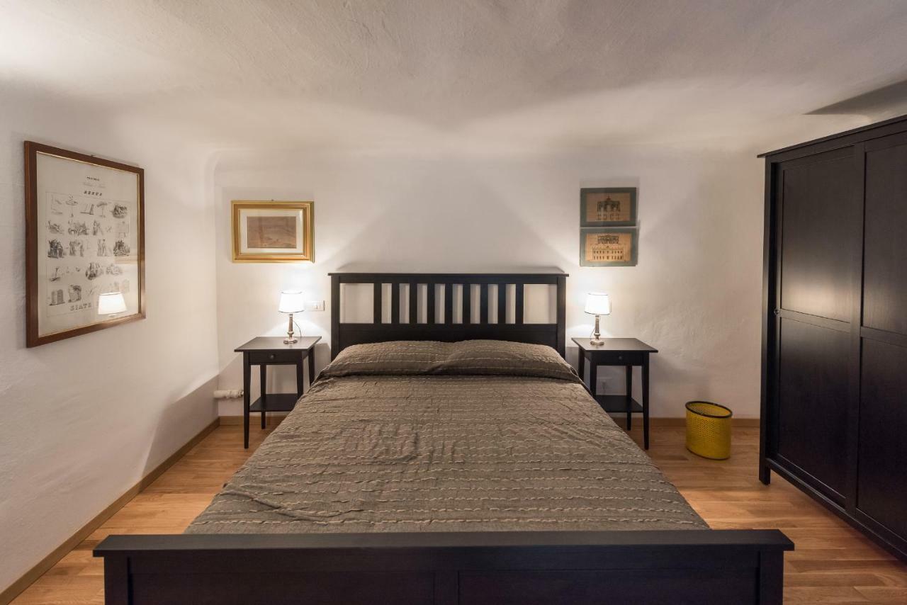 Suites Alla Giarina 2*