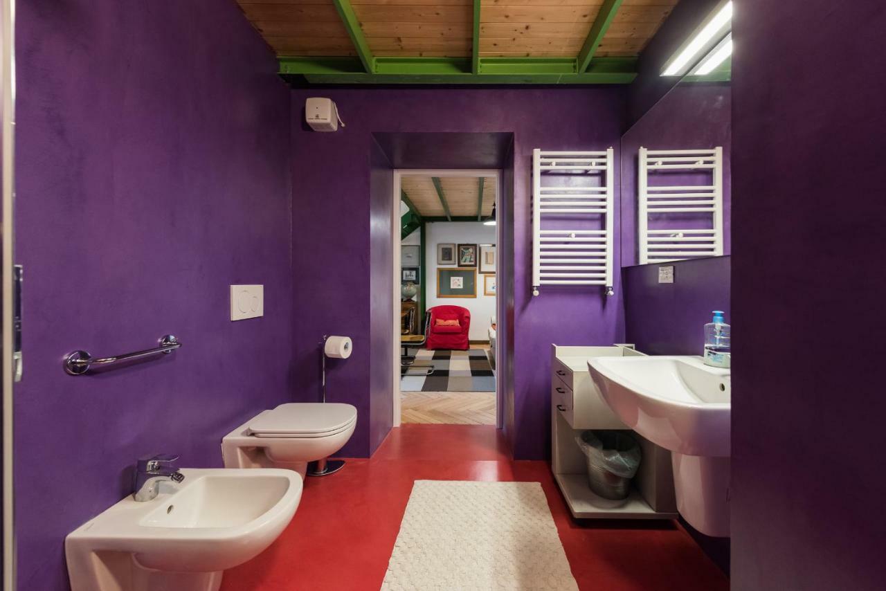 Gasthuis Suites Alla Giarina