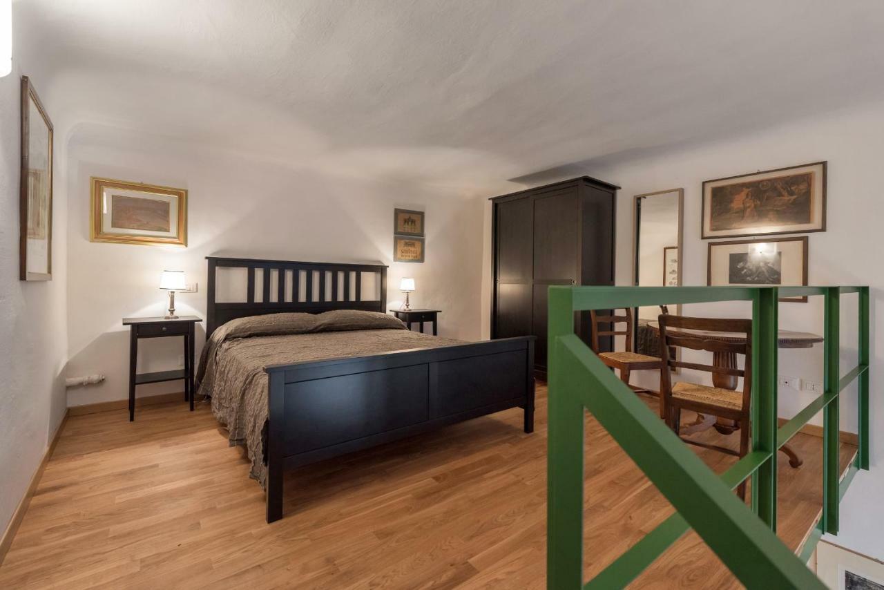 Suites Alla Giarina
