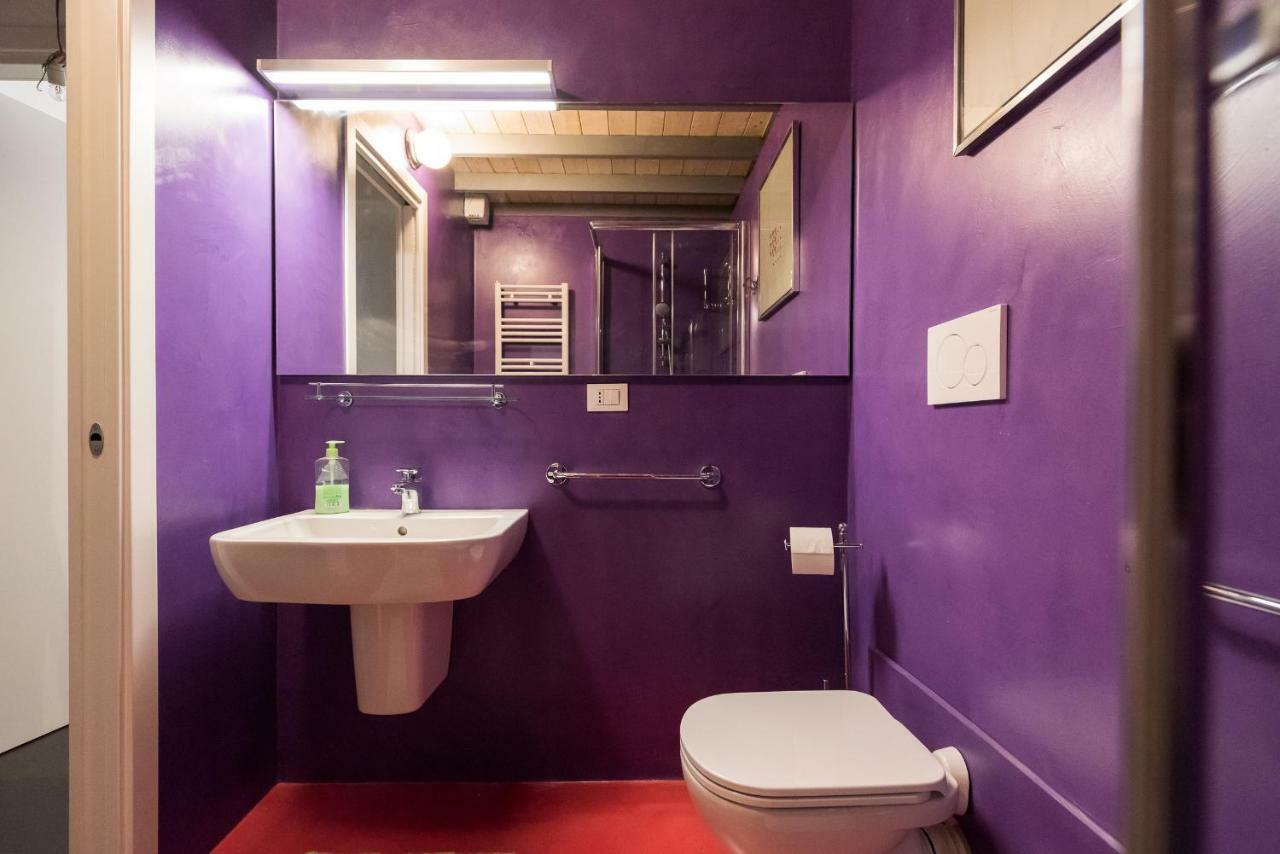 Suites Alla Giarina Gasthuis Verona