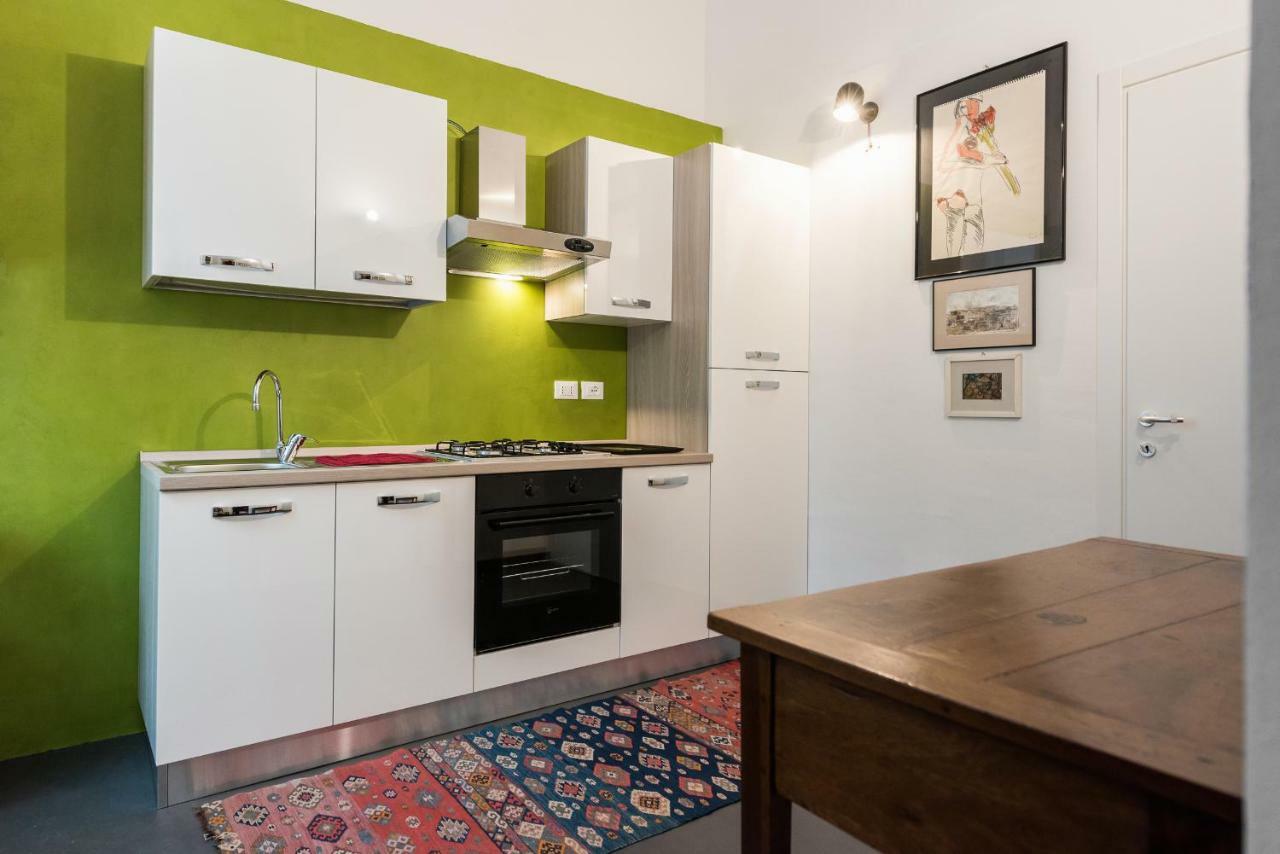 Suites Alla Giarina Gasthuis Verona
