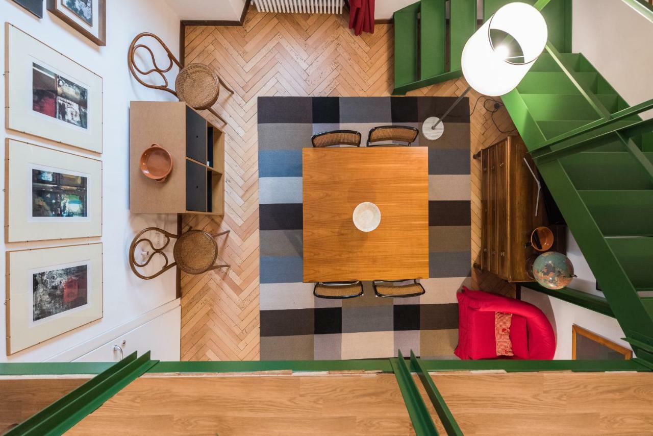 Suites Alla Giarina Verona