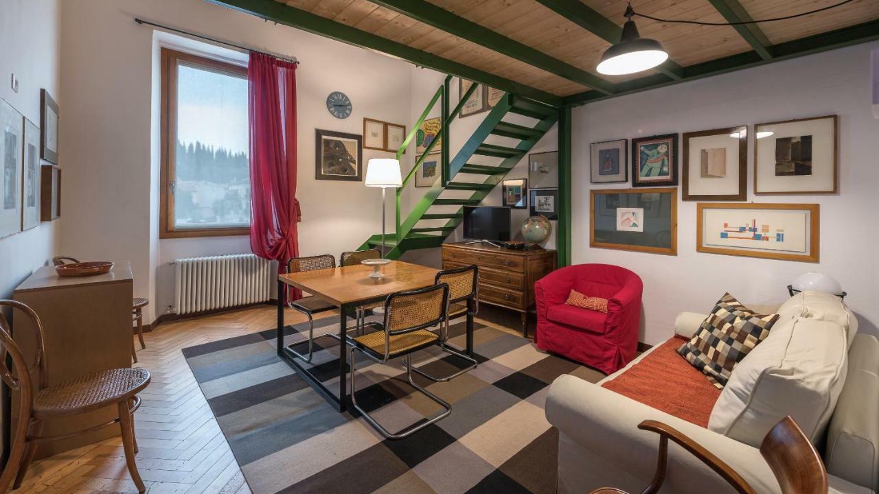 Suites Alla Giarina 2*