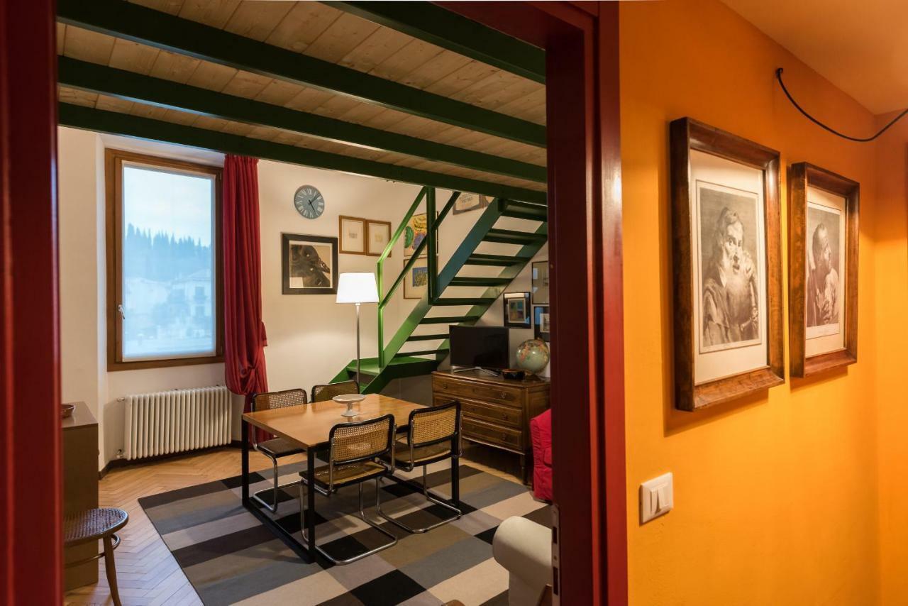 Suites Alla Giarina Verona