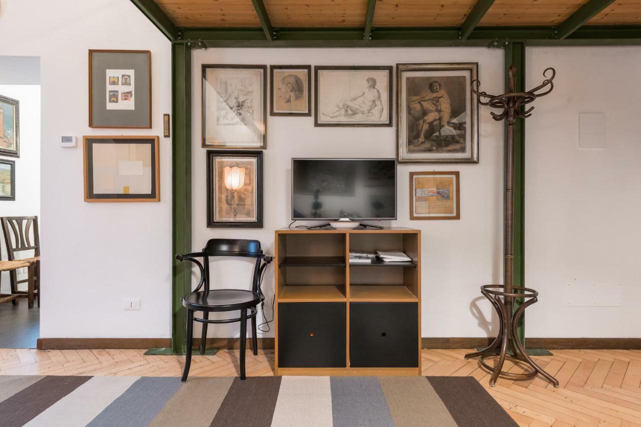 Gasthuis Suites Alla Giarina