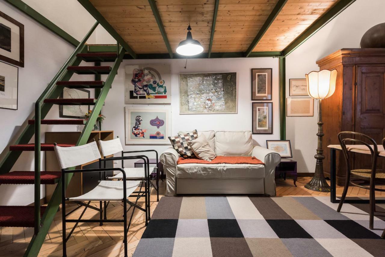Gasthuis Suites Alla Giarina 2*