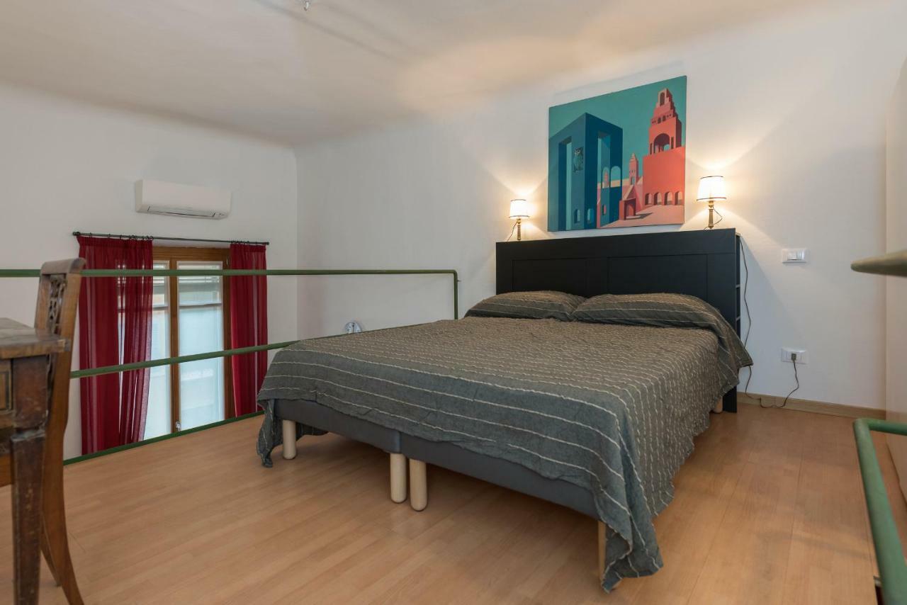 Suites Alla Giarina 2* Verona