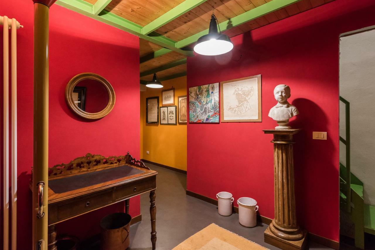Suites Alla Giarina Gasthuis Verona