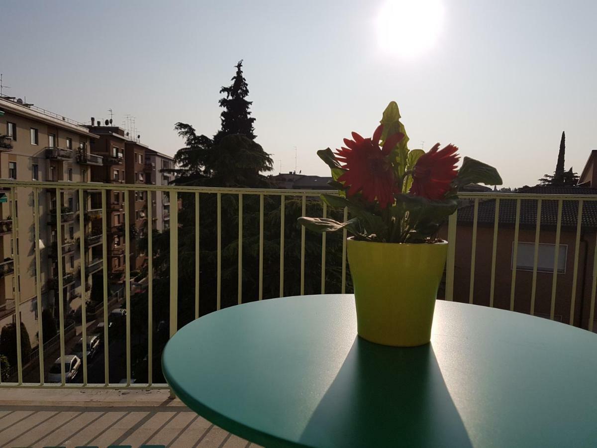 Sophie Apartment Verona